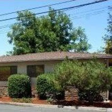 Image 1 - 731 Ellsworth Place, Palo Alto, CA 94303, USA - House for rent