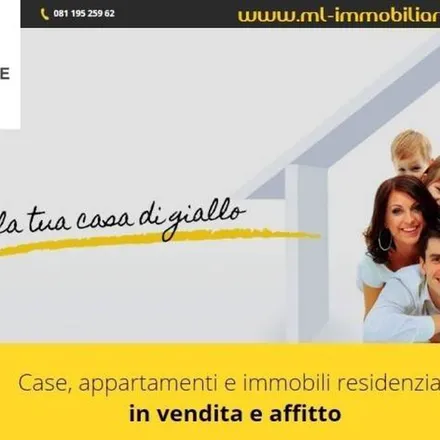 Image 4 - Via San Castrese, 80016 Marano di Napoli NA, Italy - Apartment for rent