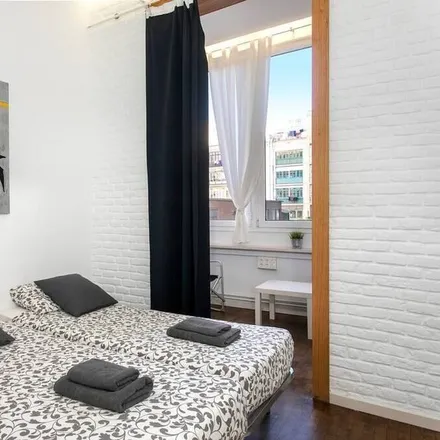 Image 1 - Barcelona, Catalonia, Spain - Apartment for rent