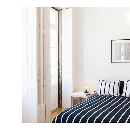 Rent this studio apartment on Residências Montepio in Rua do Breiner, 4050-124 Porto