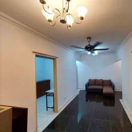 Rent this 3 bed apartment on Jalan Bukit Puchong in Bandar Bukit Puchong, 47120 Subang Jaya