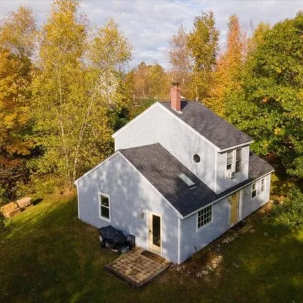 Image 3 - 1895 Clarry Hill Road, Union, ME 04862, USA - House for sale