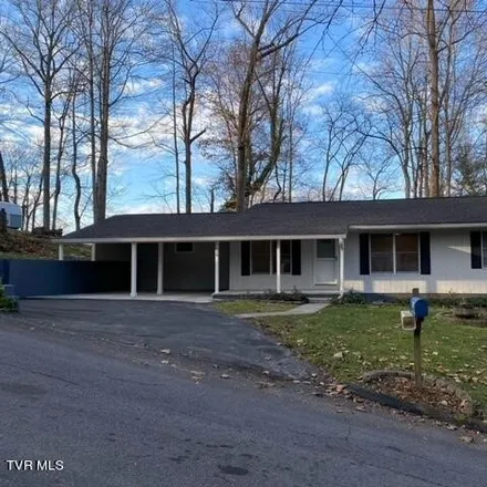 Rent this 3 bed house on 975 Beechwood Drive in Bristol, TN 37620