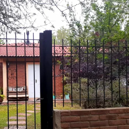 Image 8 - El Aguaribay, Junín, 5881 Villa de Merlo, Argentina - House for sale