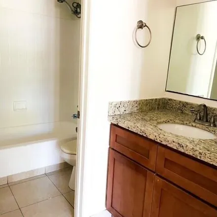 Rent this 1 bed apartment on Southwest 46th Avenue in Pompano Beach, FL 33069