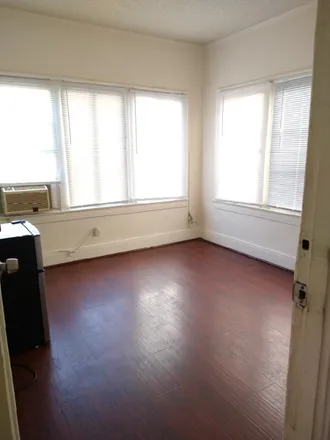 Rent this 1 bed apartment on 1833 w 11th place