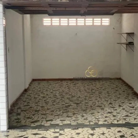 Rent this 3 bed apartment on Rua Doutor Guilherme Álvaro in Marapé, Santos - SP