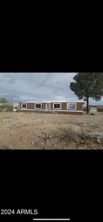 Buy this 3 bed house on 727 North Central Avenue in Sierra Vista, AZ 85635