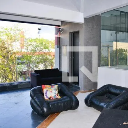 Rent this 1 bed apartment on Raízes in Avenida Bispo César D'Acorso Filho 210, Rudge Ramos