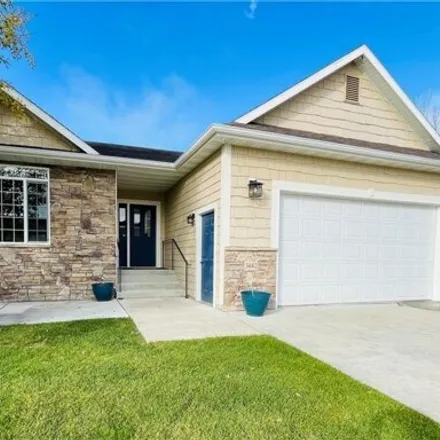 Buy this 4 bed house on 3498 Castle Pines Drive in Billings, MT 59101