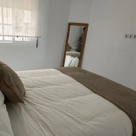 Rent this 2 bed apartment on 29720 Rincón de la Victoria