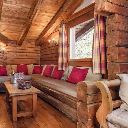 Rent this 5 bed house on 73120 Courchevel