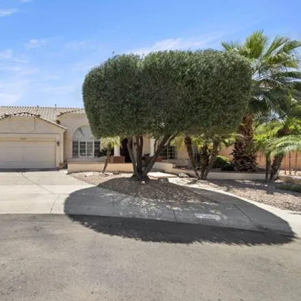 Buy this 4 bed house on South Mill Avenue in Chandler, AZ 85226