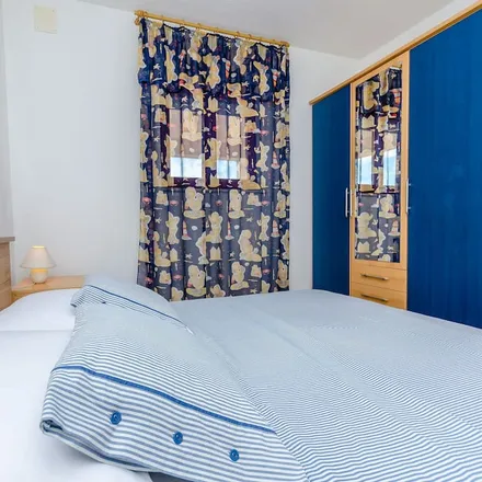 Rent this 3 bed apartment on Čiovo in Splitsko-Dalmatinska Županija, Croatia