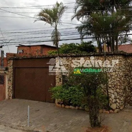 Image 2 - Rua Ijaci, Bonsucesso, Guarulhos - SP, 07175-000, Brazil - House for rent