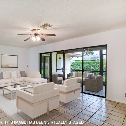 Image 9 - 4837 Willow Drive, Palm Beach County, FL 33487, USA - House for sale