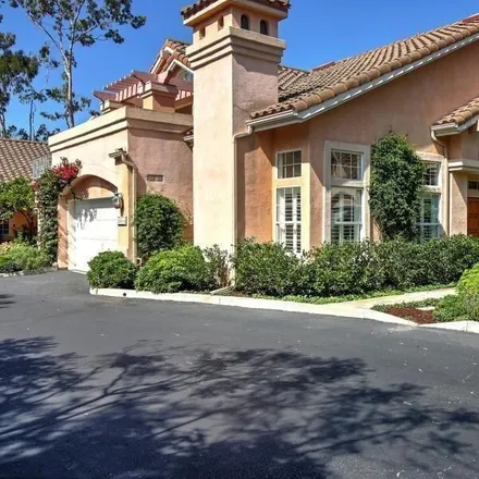 Image 1 - 1408 Cravens Lane, Toro Canyon, Santa Barbara County, CA 93013, USA - House for rent