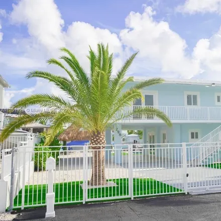 Buy this 3 bed house on 298 Saint Thomas Avenue in Key Largo, FL 33037
