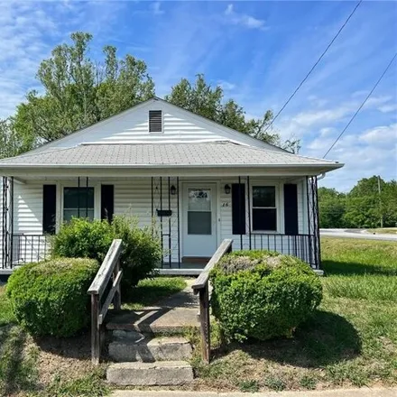 Buy this 3 bed house on 621 Church Street in Thomasville, NC 27360