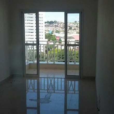 Rent this 2 bed apartment on Rua Presidente Getúlio Vargas in Centro, Taubaté - SP