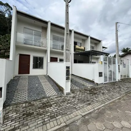 Image 2 - Rua Bertoldo João Corrêa, Testo Salto, Blumenau - SC, 89074, Brazil - House for sale