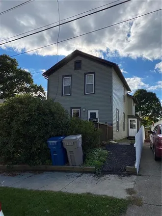 Buy this 3 bed house on 704 North Grant Street in Meadville, PA 16335