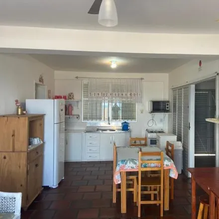 Rent this 4 bed house on Rua Paris 200 in Ubatuba, São Francisco do Sul - SC