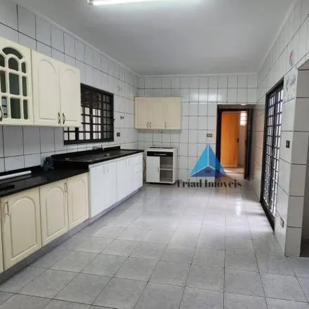 Buy this 2 bed house on Rua Ibrahim Abraham in Jardim Ipiranga, Americana - SP