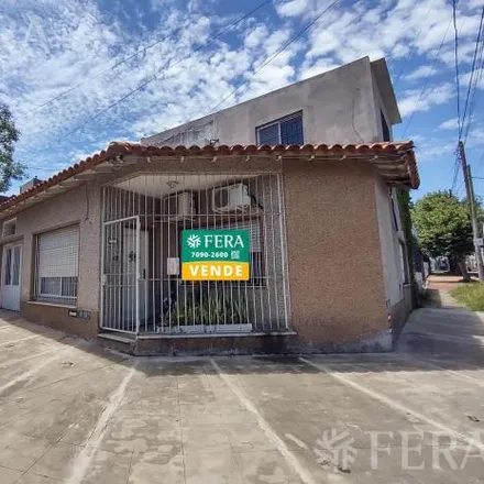 Buy this 3 bed house on YPF in Crámer, Bernal Este