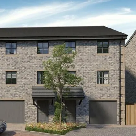 Buy this 4 bed townhouse on Low River Fold in North Yorkshire, North Yorkshire