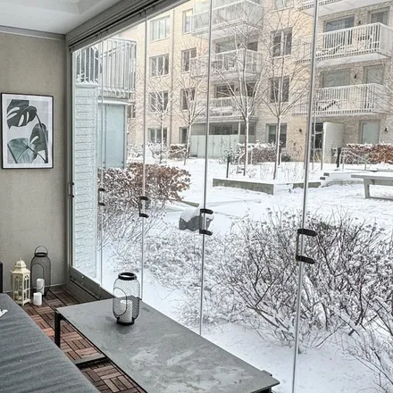 Rent this 2 bed apartment on Malmo in Skåne County, Sweden