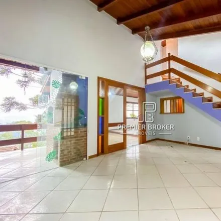 Buy this 3 bed house on Estrada Abelardo da Cunha in Teresópolis - RJ, 25964-220