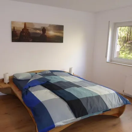 Rent this 1 bed apartment on Dornheckenstraße 55 in 53227 Bonn, Germany