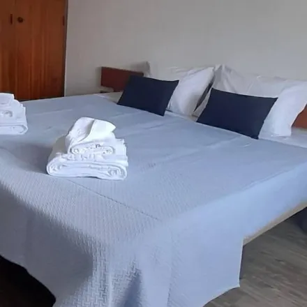 Rent this 1 bed apartment on Portimão in Faro, Portugal