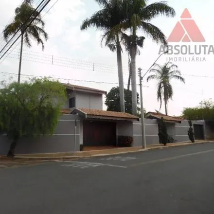 Image 2 - Rua Bento Toledo Rodovallo, Santa Luzia II, Nova Odessa - SP, 13380-005, Brazil - House for rent