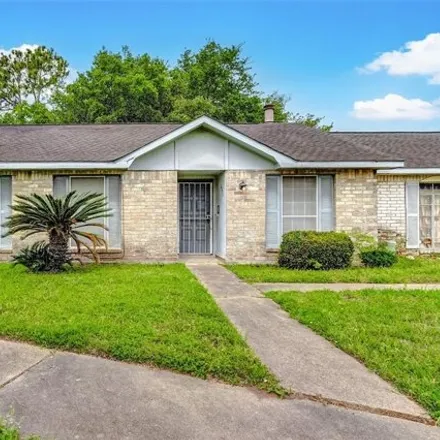 Buy this 3 bed house on Timberlea Drive in Houston, TX 77489