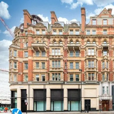 Buy this 1 bed apartment on Park Mansions in Knightsbridge, London