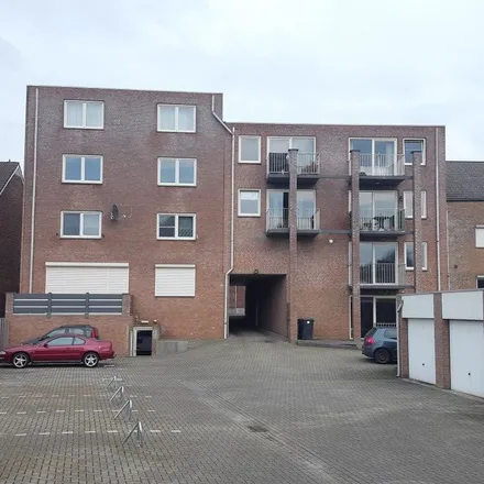 Image 4 - Slakstraat 32B, 6462 CV Kerkrade, Netherlands - Apartment for rent