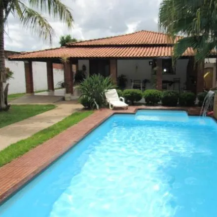 Image 2 - unnamed road, Santa Rita, Piracicaba - SP, Brazil - House for sale