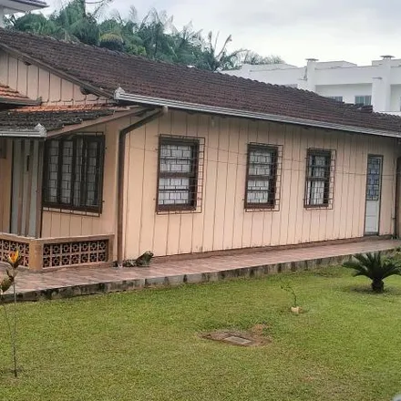 Buy this 2 bed house on Rua Otávio Rosa Filho 254 in Bom Retiro, Joinville - SC