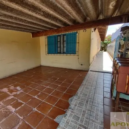 Buy this 2 bed house on Rua Valter Airosa Flaquer in 279, Rua Walter Airosa Flaquer