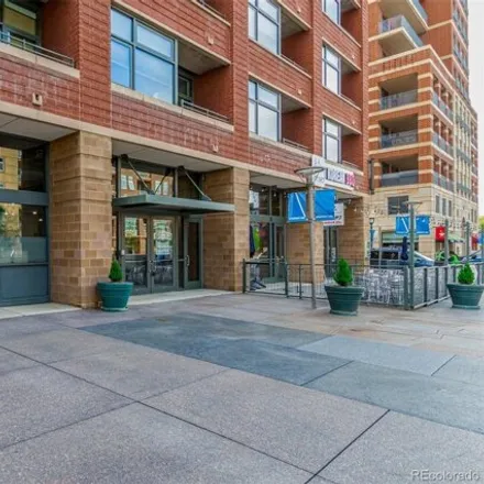 Image 6 - Promenade Lofts, 2100 16th Street Mall, Denver, CO 80202, USA - Condo for rent