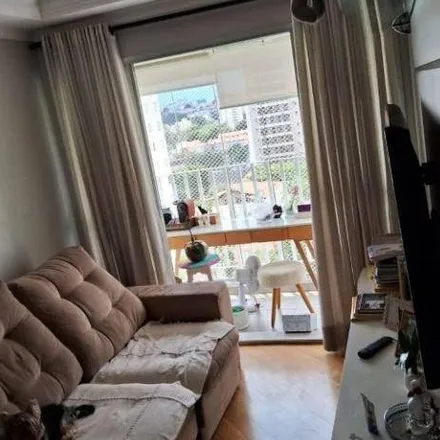 Buy this 2 bed apartment on Rua Afonso XIII in Jabaquara, São Paulo - SP