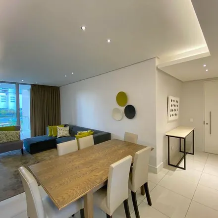 Image 3 - Vovo Telo, Bute Lane, Sandown, Sandton, 2031, South Africa - Apartment for rent