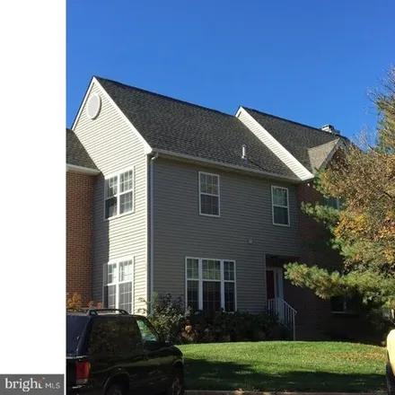 Image 6 - Blackfriars Circle, Pine Run, Doylestown Township, PA, USA - Townhouse for rent