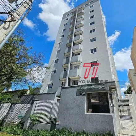Rent this 1 bed apartment on Rua Arion Niepce da Silva 298 in Portão, Curitiba - PR