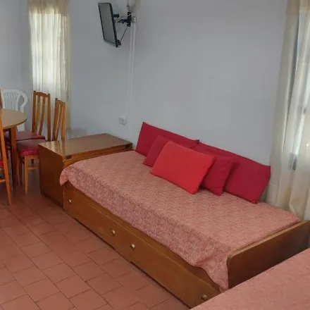 Rent this 2 bed apartment on Jerónimo Luis de Cabrera in Departamento Punilla, Villa Carlos Paz