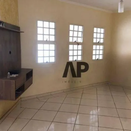 Buy this 2 bed house on Rua Antônio Alberto da Silva in Residencial São Domingos, Itu - SP
