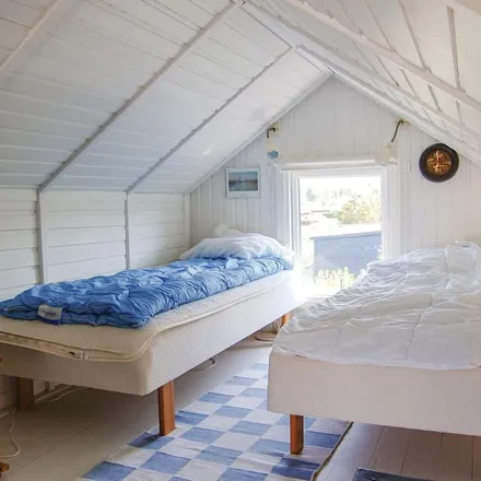 Rent this 1 bed house on 6093 Sjølund