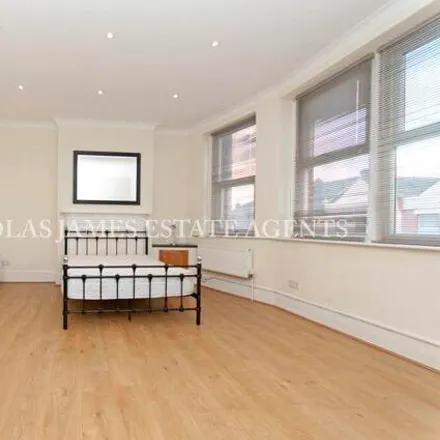 Rent this 2 bed apartment on Hala in Green Lanes, London